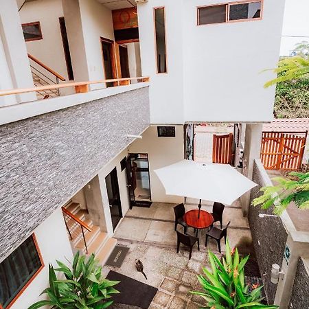 Hotel Palace Galapagos Пуерто-Айора Екстер'єр фото