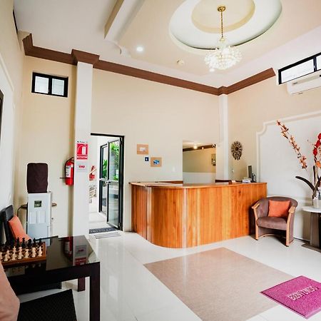 Hotel Palace Galapagos Пуерто-Айора Екстер'єр фото