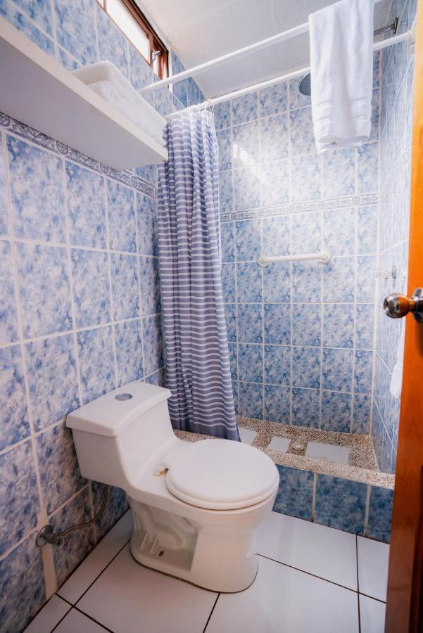 Hotel Palace Galapagos Пуерто-Айора Екстер'єр фото