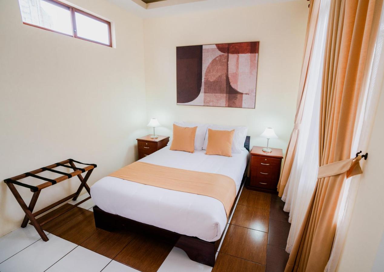 Hotel Palace Galapagos Пуерто-Айора Екстер'єр фото