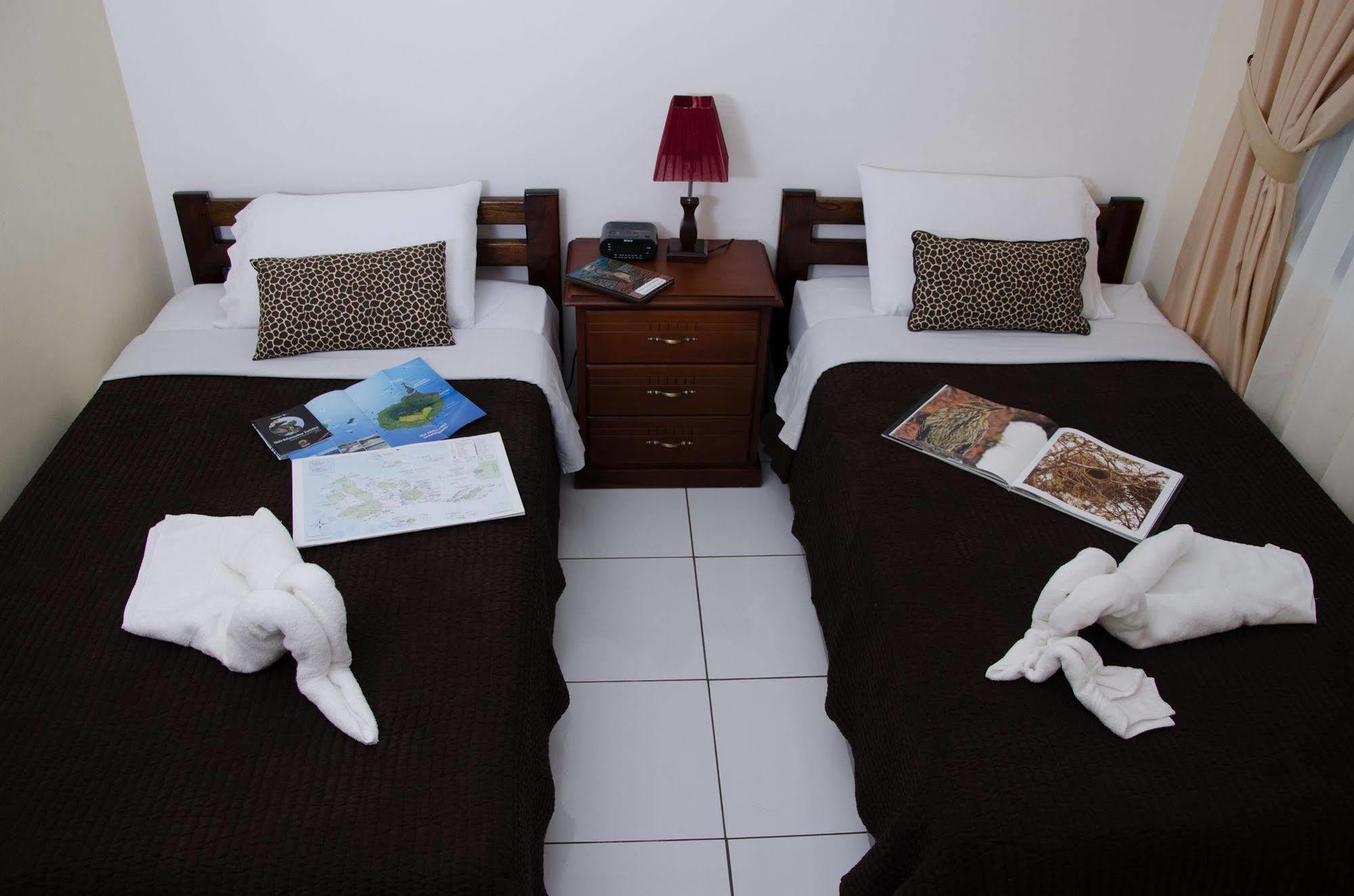 Hotel Palace Galapagos Пуерто-Айора Екстер'єр фото